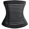 NoGenderWear Corset Sculptant Marylin Noir